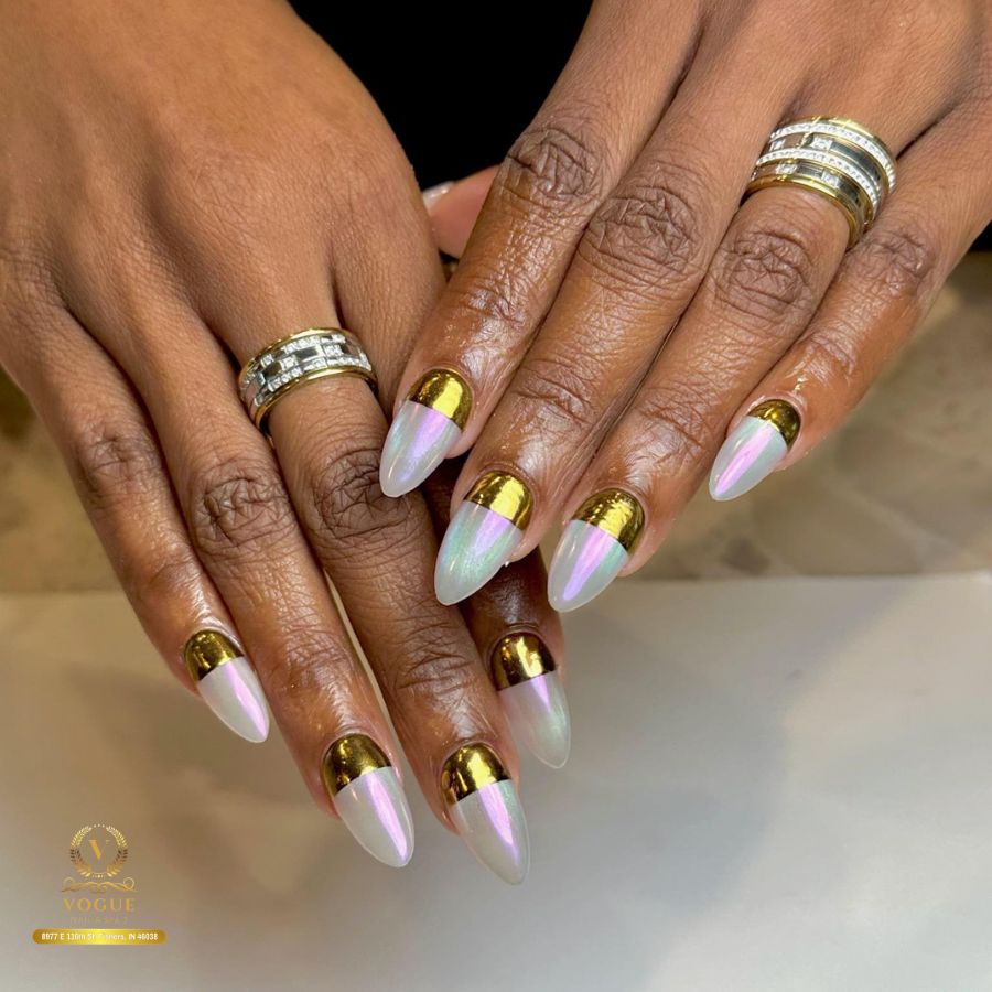 Nails Design